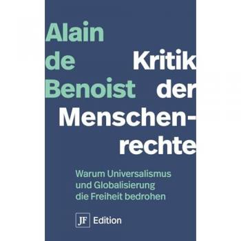 Kritik der Menschenrechte
