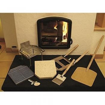 Pizza Parfaite Kit