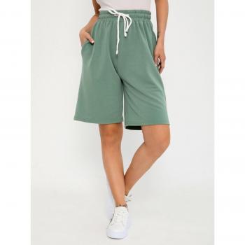 Bermuda lavabile sportivo ISSA Plus