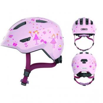 Casco Abus Smiley 3.0 per bambini