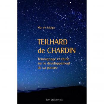 Teilhard de Chardin