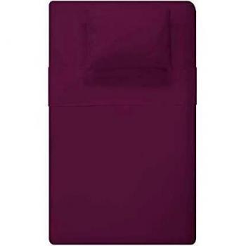 Set Copripiumino Verde con Federa – Galileo Casa 5900369