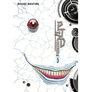 Ptsd Radio Omnibus 3 (Vol. 5-6)