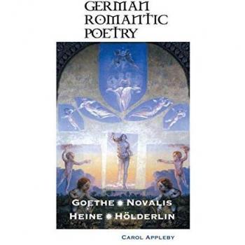 GERMAN ROMANTIC POETRY