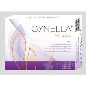 Gynella Atrogel 7x5g