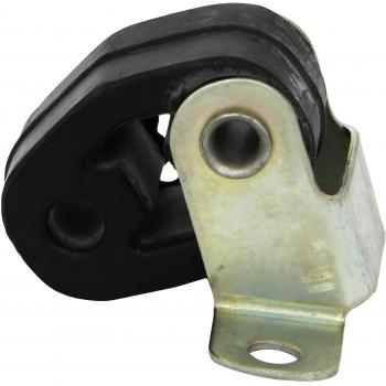 Suporte HJS 83 17 1976 para Sistema de Escape