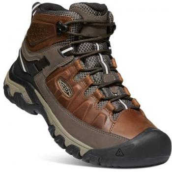 Keen Targhee III Mid Wp 1023030 Braun
