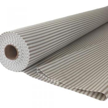 Texna Loneta Rayas 280cm para Cojines y Cortinas