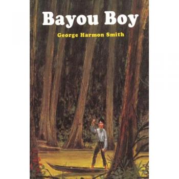 Bayou boy paperback