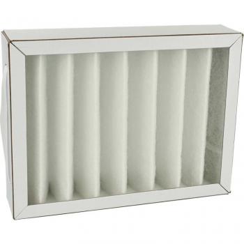 Vhbw Luftfilter für Pluggit APFG4F7-180 Ventilator