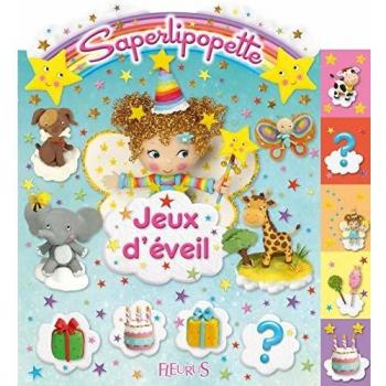 Jeux d'éveil