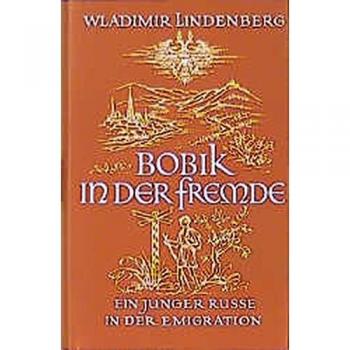 Bobik in der Fremde