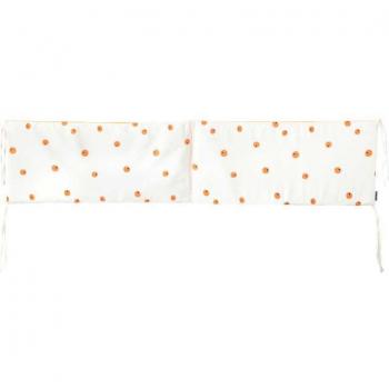 Cot Protector Cushion 120x30cm