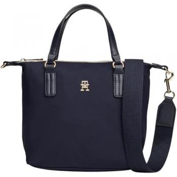 Tommy Hilfiger Shopper Women POPPY SMALL TOTE CORP, Tragetasche für Damen