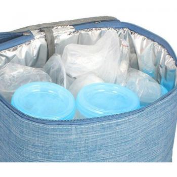 K1KC Leche Chill Pack