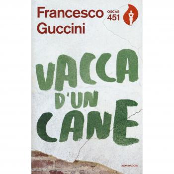 Vacca d'un cane