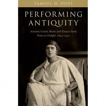 Performing Antiquity