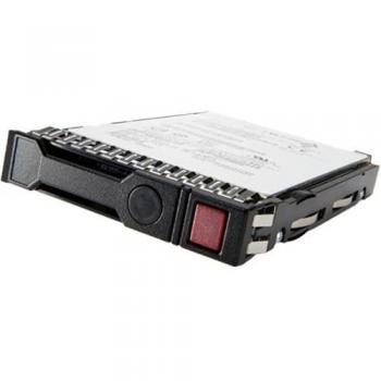 4TB HPE 7.2K LFF SATA Festplatte