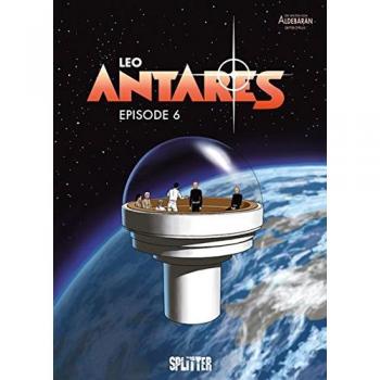 Antares 6