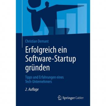 Vitalsource Technologies, Inc. Erfolgreich Ein Software-startup Grunden