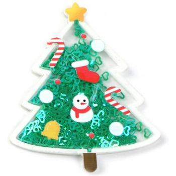 Festive Ice Cream Patch Phone Protector