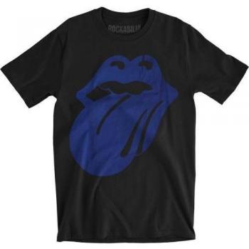 The Rolling Stones Blue & Lonesome 1972 T-Shirt