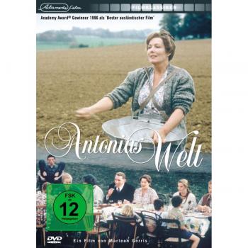 Antonias Welt