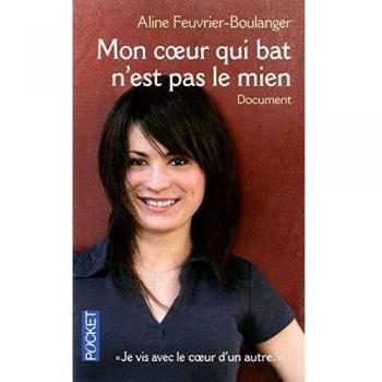 Mon coeur qui bat n'est pas le mien