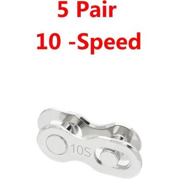RISK Chain Link Connector for 6-12 Speed Systems