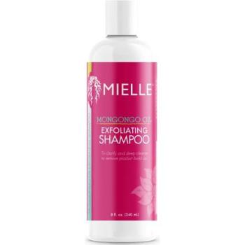 Shampoo Esfoliante Óleo de Mongongo – Mielle