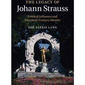 The legacy of johann strauss