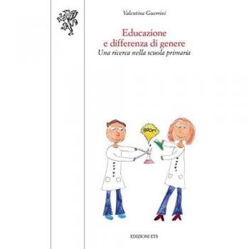 Educazione e differenza di genere. Una ricerca nella scuola primaria