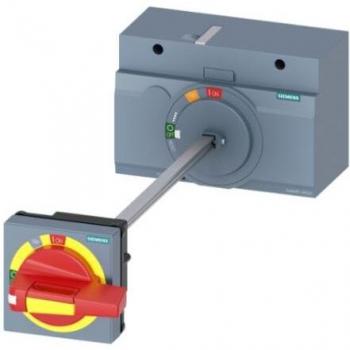 Siemens 3VA9467-0FK25 Drehmechanismus