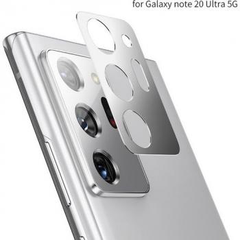 Metal Camera Lens Protector for Samsung Galaxy Note 20 Accessories