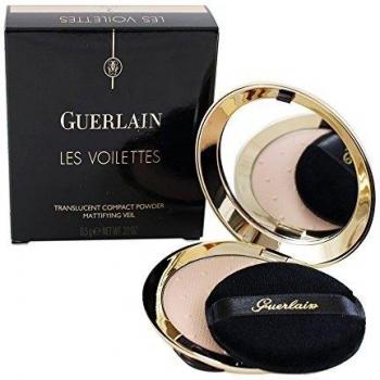 Guerlain Polvo Bronceador Voilettes Poudres Compacte