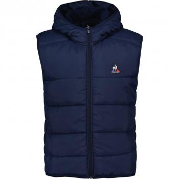 Doudoune Le Coq Sportif SL N°1 M Bleu
