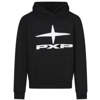 Sweat à Capuche Noir Project X Paris Polaris XL