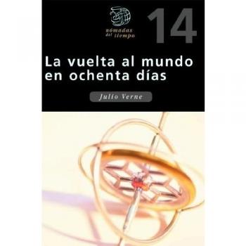 LA VUELTA AL MUNDO EN OCHENTA DÍAS