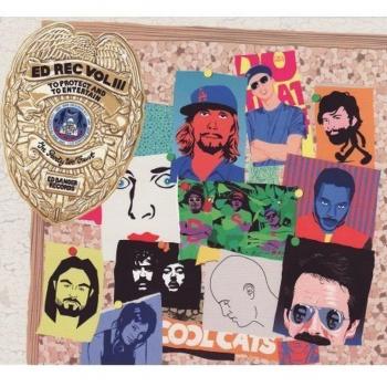 Ed Rec, Vol. 3 [Vinyl]