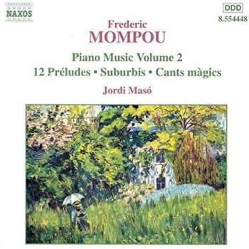 Musique pour piano Vol. 2