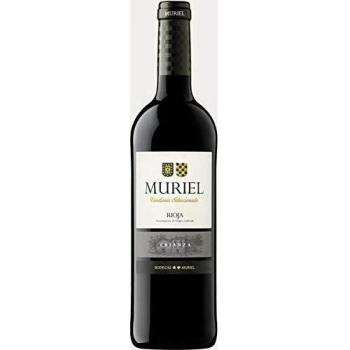 Crianza Muriel Rioja Alavesa 2022