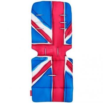 Pad Universal Maclaren per Seggiolino e Passeggino