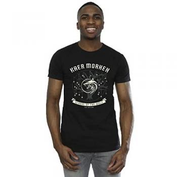 The Witcher Wolf Pack Tee