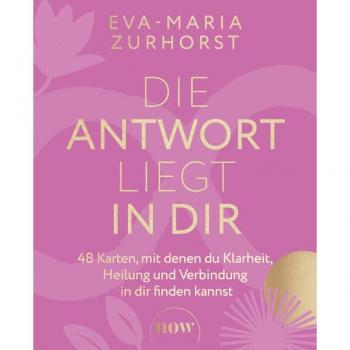 Die Antwort liegt in dir