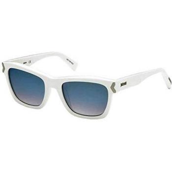 Gafas de Sol Unisex Just Cavalli JC785S 21X 53, Blanco