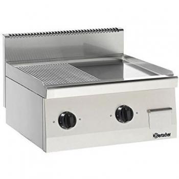 Griddle Plate B600 ½”x½”