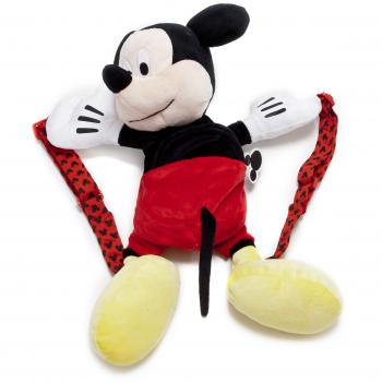 Disney Plüschrucksack Mickey Mouse 38 cm