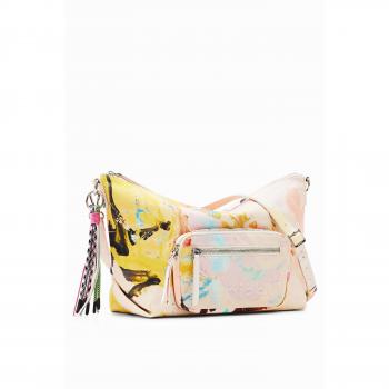 Borsa a tracolla Donna Desigual Manchas Dover