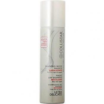 COLL HAIR SH SECCO U/DELICATO 150M