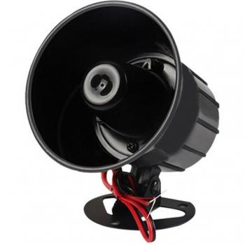 Plastic Anti-Theft Alarm System